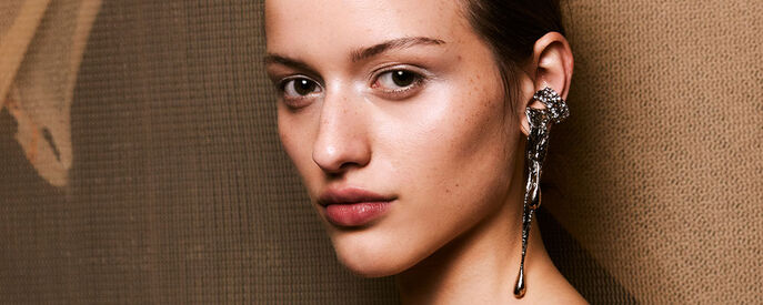 Sisley X Albus Lumen Australian Fashion Week